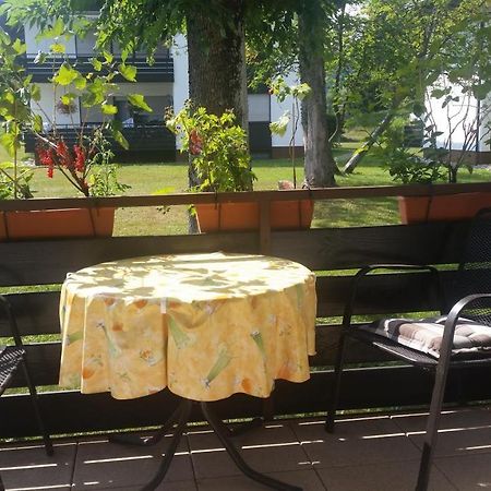 Ferienwohnung Am Titisee Esterno foto