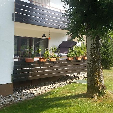 Ferienwohnung Am Titisee Esterno foto