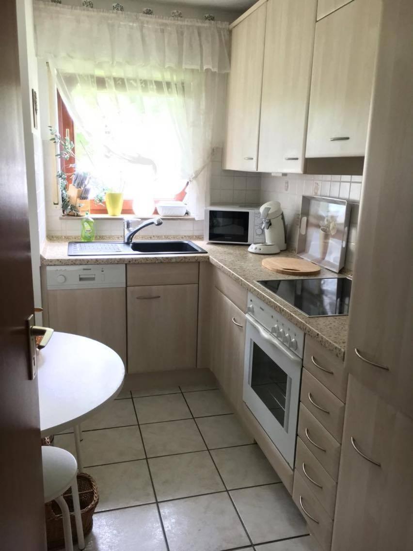 Ferienwohnung Am Titisee Esterno foto