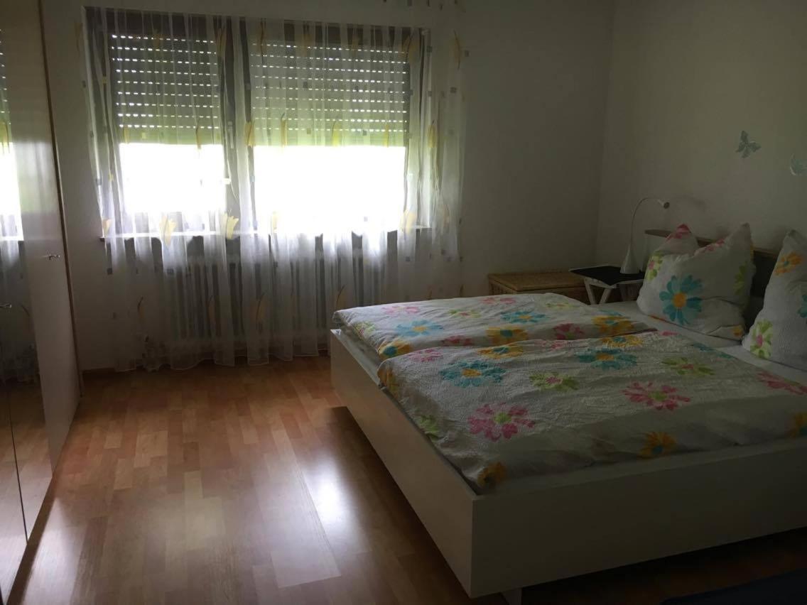 Ferienwohnung Am Titisee Esterno foto