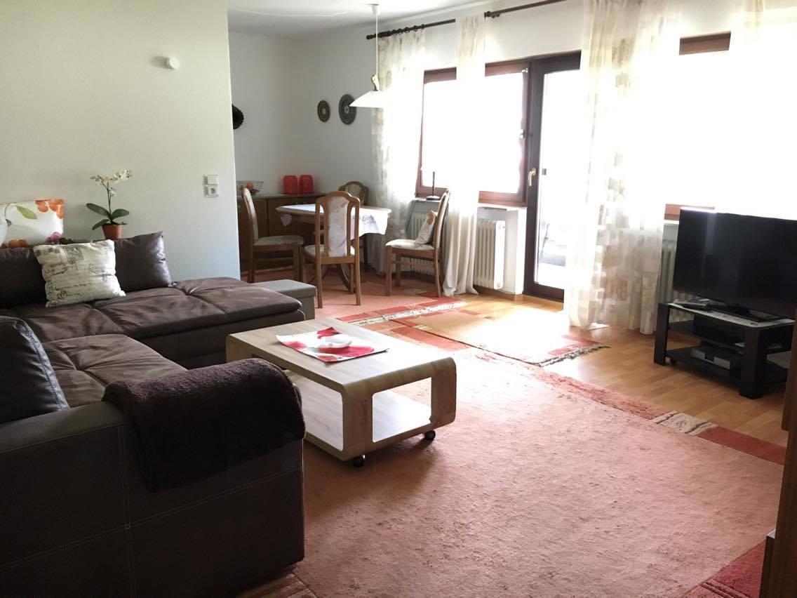 Ferienwohnung Am Titisee Esterno foto