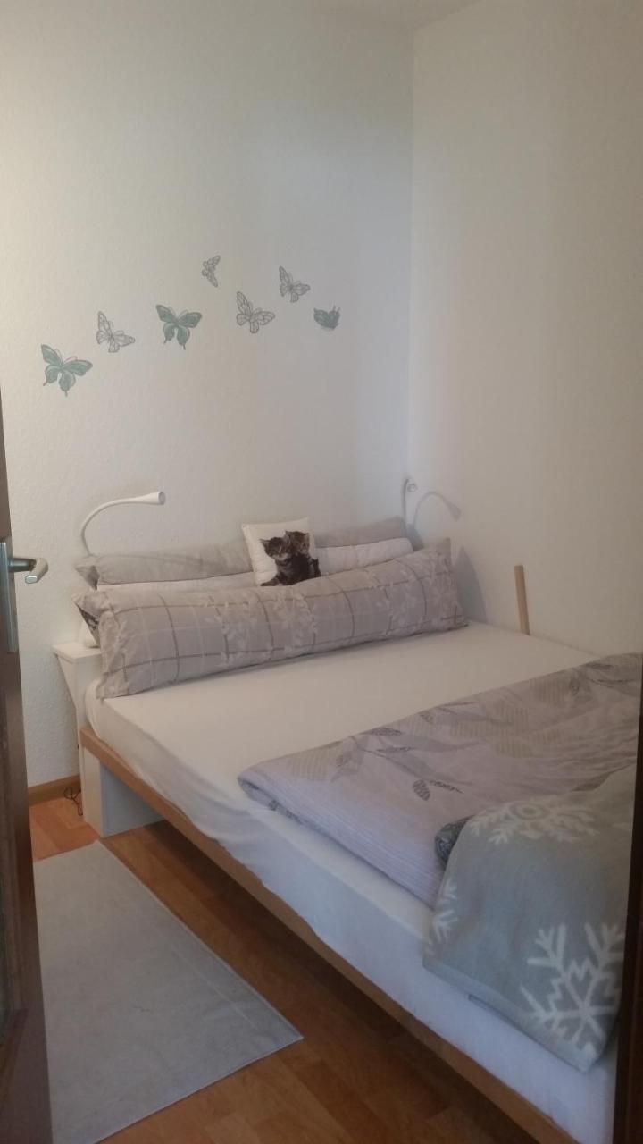 Ferienwohnung Am Titisee Esterno foto