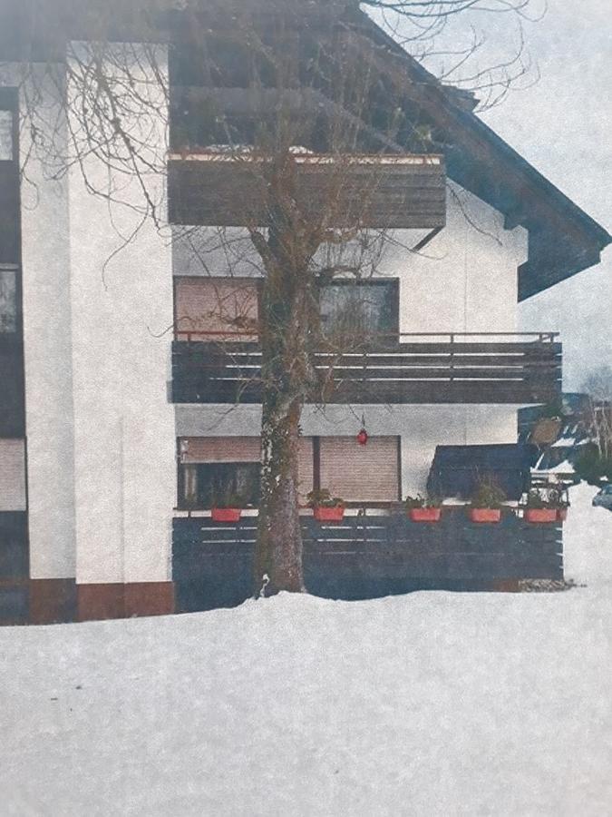 Ferienwohnung Am Titisee Esterno foto